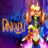 Pankapu - Episodes 1 & 2