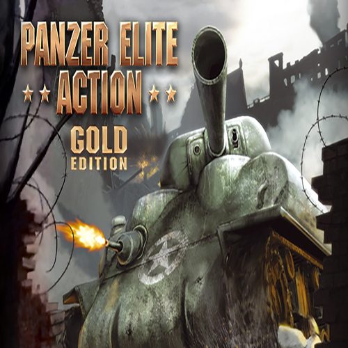 Panzer Elite Action (Gold Edition)