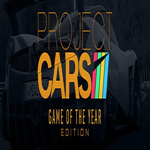 Project CARS (GOTY)