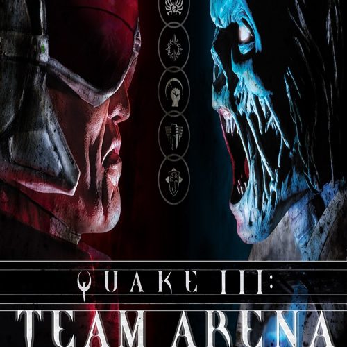 Quake III Team Arena