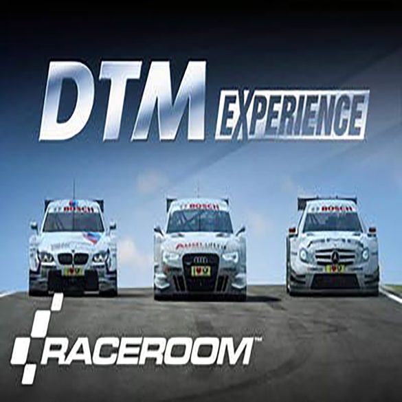 RaceRoom - DTM Experience 2013