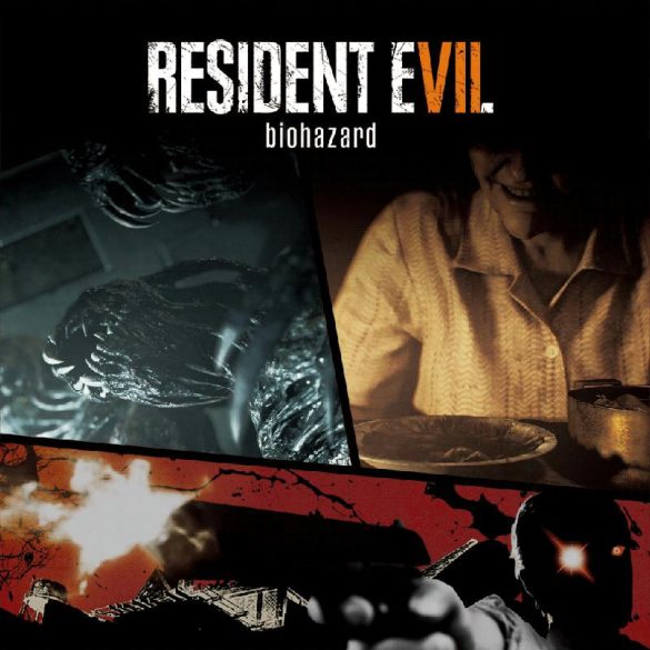 Resident Evil 7 biohazard - Banned Footage Vol.1 - (DLC)