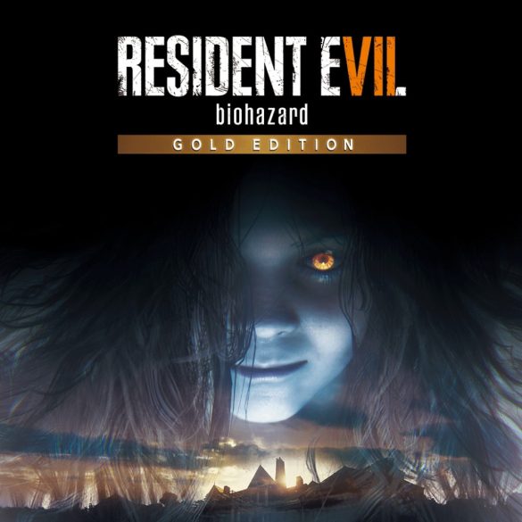 Resident Evil 7: Biohazard Gold Edition (EU)