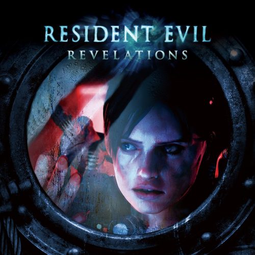 Resident Evil Revelations (EU)