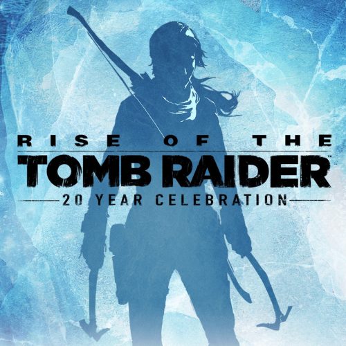 Rise of the Tomb Raider (20th Anniversary Edition)
