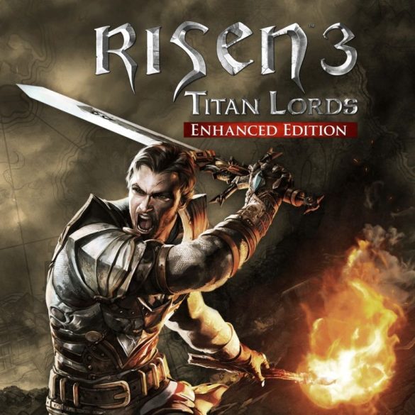Risen 3 (Complete Edition)