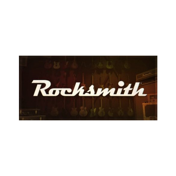 Rocksmith(EU)