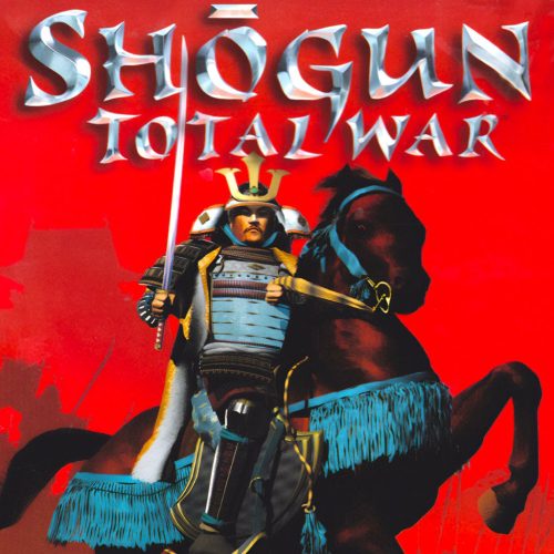 Shogun - Total War Gold Edition