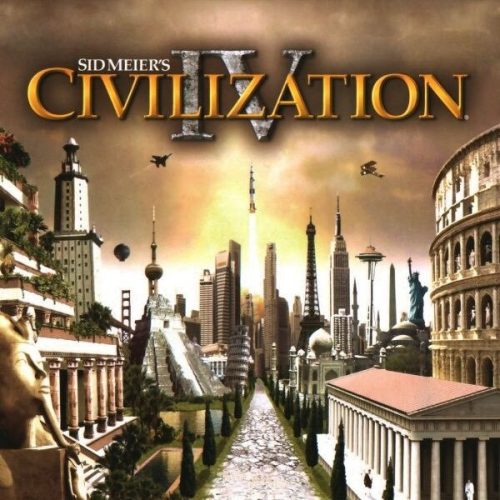 Sid Meier's Civilization IV Complete Edition (EU)