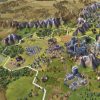 Sid Meier's Civilization VI (Global)