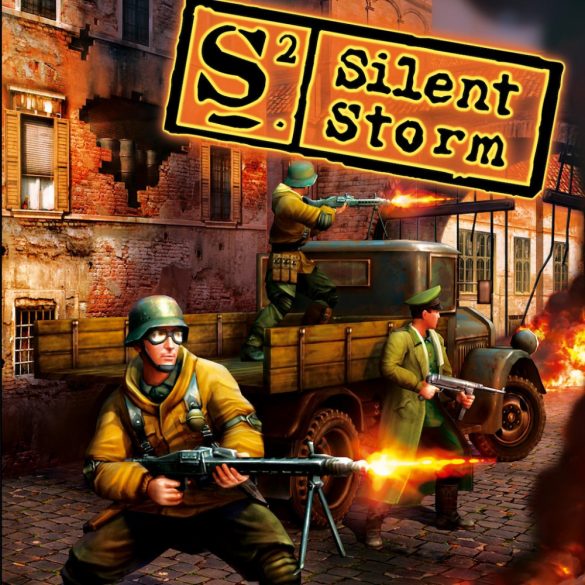 Silent Storm Gold Edition