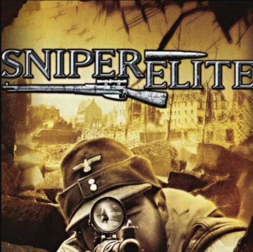 Sniper Elite (EU)