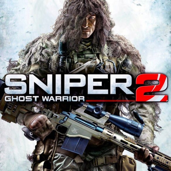 Sniper Ghost Warrior 2: World Hunter Pack (DLC)