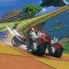 Sonic and All-Stars Racing Transformed Collection
