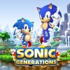 Sonic Generations Collection (EU)