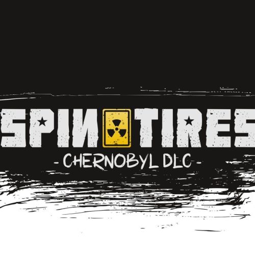 Spintires: Chernobyl Bundle (DLC)