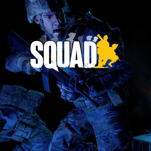 Squad (Early Access)