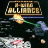 Star Wars X-Wing Alliance