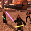 Star Wars: Knights of the Old Republic II - The Sith Lords (EU)