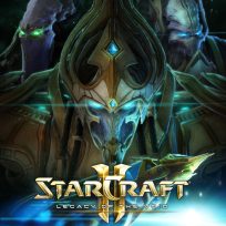 StarCraft 2: Legacy of the Void (EU)