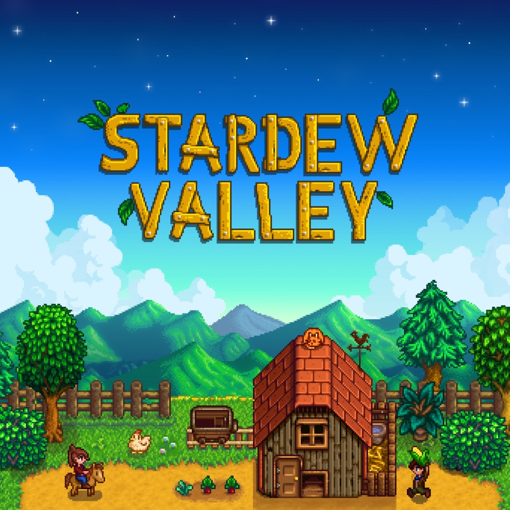 Stardew Valley Code Guru