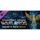 Starpoint Gemini Warlords - Upgrade to Digital Deluxe (DLC)