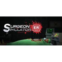 Surgeon Simulator: Experience Reality [VR]