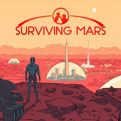 Surviving Mars (Deluxe Edition)