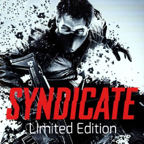 Syndicate: Limited Edition
