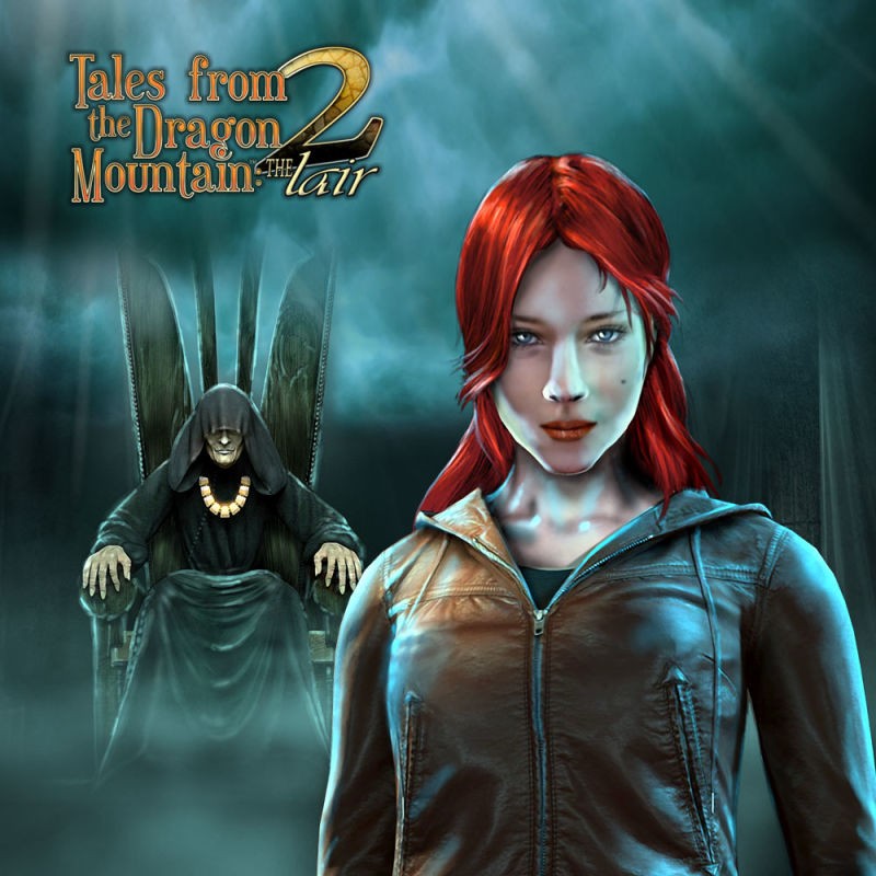 Tales from the Dragon Mountain 2: The Lair - CodeGuru