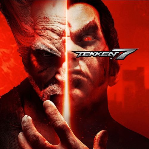 Tekken 7 (Global)