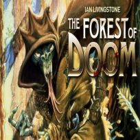 The Forest of Doom