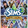 The Sims 3: Ambitions (DLC) (EU)