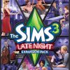 The Sims 3: Late Night (DLC) (EU)