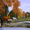 The Sims 3: Pets (DLC) (EU)