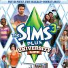 The Sims 3 Plus University Life (DLC)