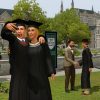 The Sims 3 Plus University Life (DLC)