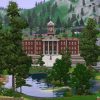 The Sims 3: Hidden Springs (DLC)