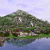The Sims 3: Hidden Springs (DLC)