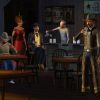 The Sims 3: Movie Stuff (DLC)
