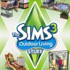 The Sims 3: Outdoor Living Stuff (DLC)