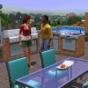 The Sims 3: Outdoor Living Stuff (DLC)