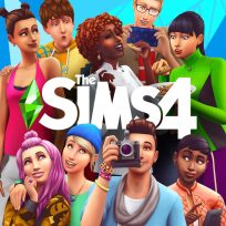 The Sims 4 (EU)