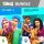 The Sims 4 + Cats & Dogs (DLC) Bundle