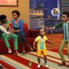 The Sims 4 + Seasons (DLC) Bundle (EN)