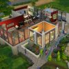 The Sims 4 + Seasons (DLC) Bundle (EN)