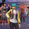 The Sims 4 + Get Famous (DLC)