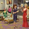 The Sims 4 + Get Famous (DLC)