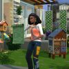 The Sims 4: Eco Lifestyle (DLC)