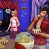The Sims 4: Movie Hangout Stuff (DLC)